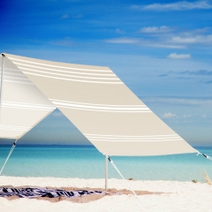 South Beach Beach Tent