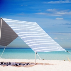 Santorini Beach Tent