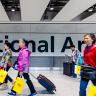 Heathrow passport queues more than two hours