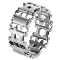 TREAD (Metric) Multitool - Stainless Steel