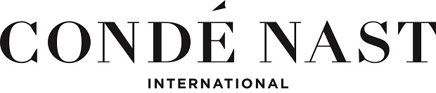 Conde nast international logo