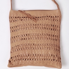 Splendour Woven Tote Bag