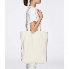 Organic Beach Tote Bag