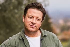 What Jamie Oliver learnt from the nonnas of Italy