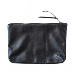 Gypsy Pouch - Black