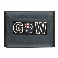 Personalised Hanging Wash Bag