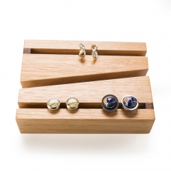 Drift Cufflink Organiser Pair