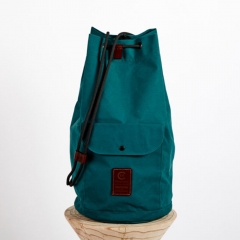 Simple Duffle Bag