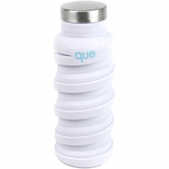 que Bottle Glacier White - 600ml