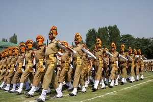 Here's how India celebrated Independence Day 2018