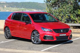 Peugeot's new hot hatch is as uncompromising as ever - but you'll love it