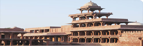 Fatehpur Sikri