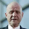 Leyonhjelm's assisted suicide bill narrowly defeated in Senate