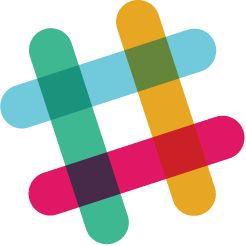 Slack Logo