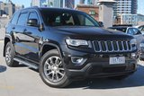 2013 JEEP GRAND CHEROKEE