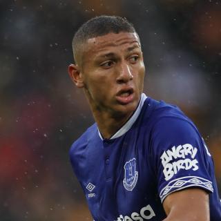 Richarlison has quickly made his mark for Everton after his £40m transfer