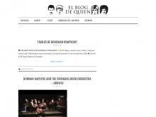 El Blog de Queen