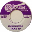 Jackie Mittoo - Take 10