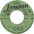 The Jamaicans - Thing You Say You Love