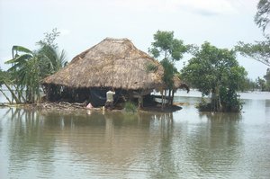 The floods in Kerala is one of the worst disasters India has seen so far. 