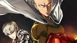 Fans encuentran una referencia a Dragon Ball Z en One-Punch Man