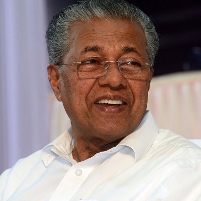 CMO Kerala