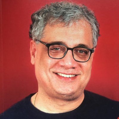 Derek O'Brien