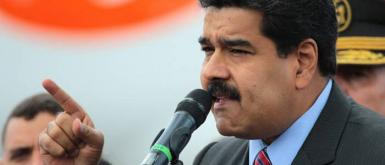 Venezuela : Maduro l’emporte, malgré l’ingérence impérialiste