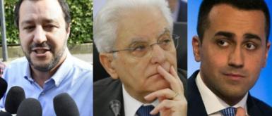 Le gouvernement « populiste » et la crise politique en Italie