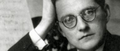 Chostakovitch : la conscience musicale de la révolution russe