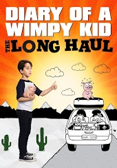 Diary of a Wimpy Kid: The Long Haul