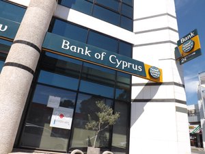 Bank of Cypurus