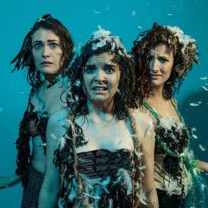 Sirens: a top recommendation from the Edinburgh Festival Fringe