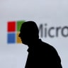 Microsoft uncovers Russian hacking efforts ahead of US midterms