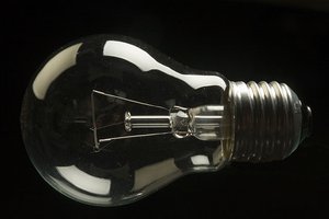 Lightbulb   6731