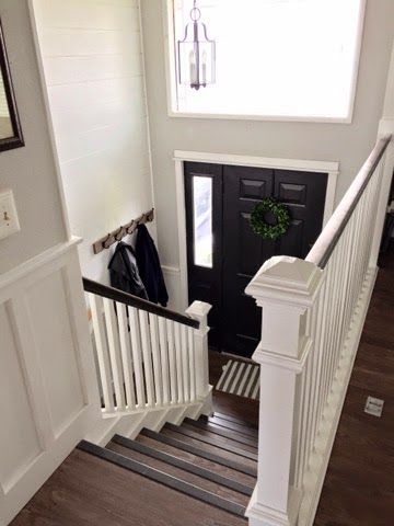 Click On It Great Before And After Picks Our Split Level Fixer Upper