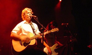 Tim Finn 2007