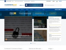 E-commerce Brasil