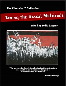 Taming the Rascal Multitude