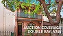 Auction coverage Double Bay NSW (Video Thumbnail)