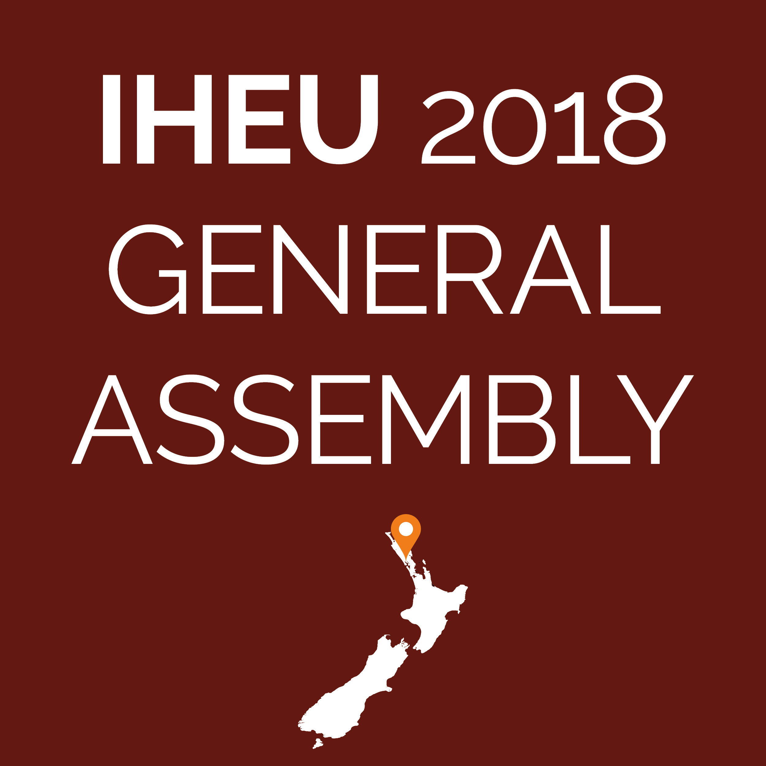 IHEU 2018 General Assembly