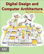 Digital Design and Computer Architecture: Edition 2