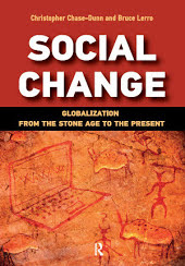 Social Change: Globalization from the Stone Age to the Present