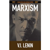 Marxism by V.I. Lenin