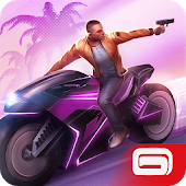 Gangstar Vegas - mafia game