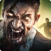 DEAD TARGET: FPS Zombie Apocalypse Survival Games