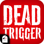 DEAD TRIGGER - Offline Zombie Shooter