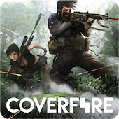 Cover Fire: offline shooting games for free