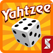 New YAHTZEE® With Buddies Dice Game