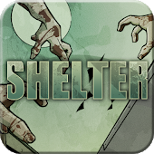 Shelter: A Survival Card Game